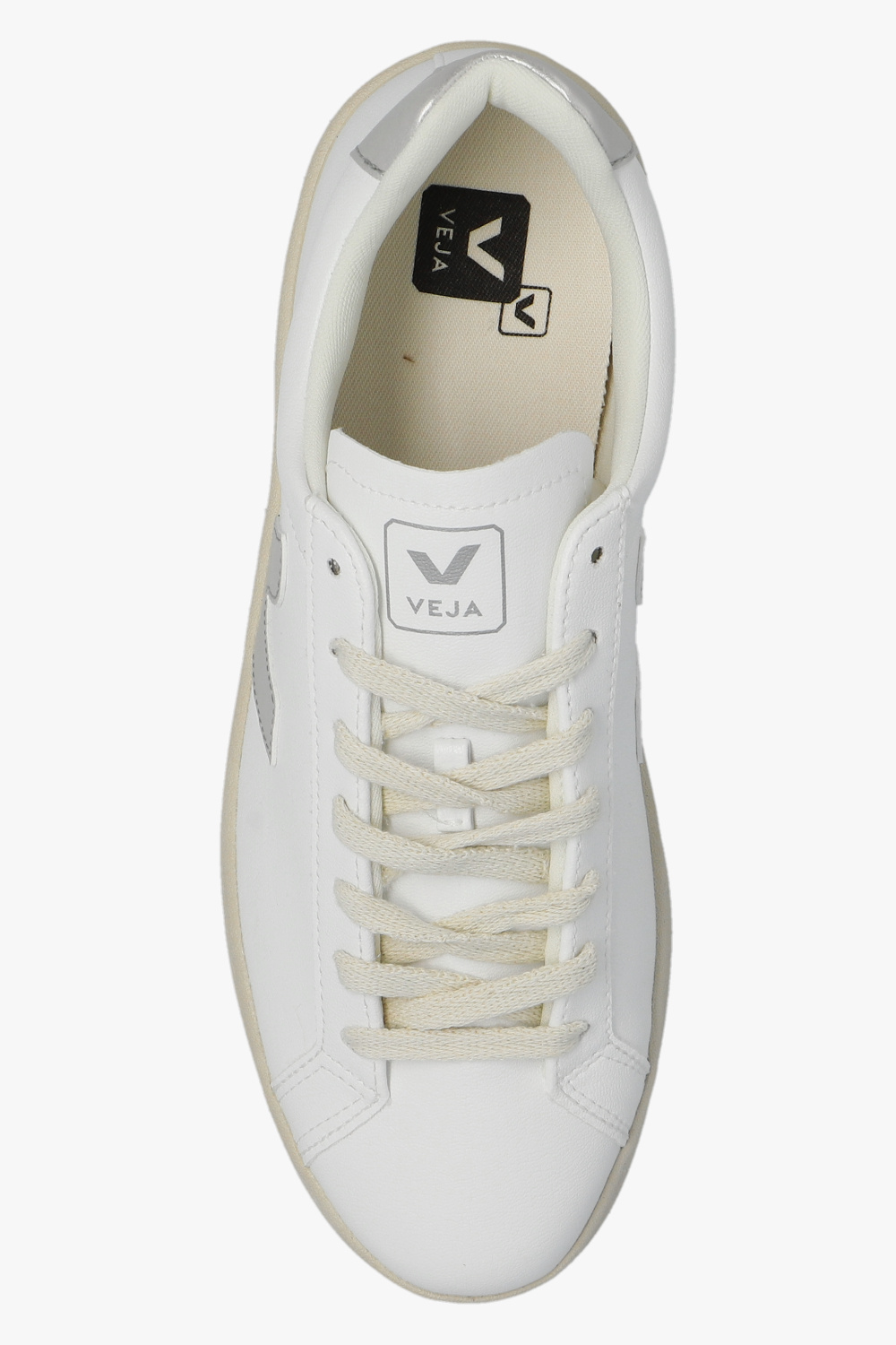 VEJA★URCA CWL WHITE SILVER★兼用 URCA CWL WHITE SILVER | VEJA